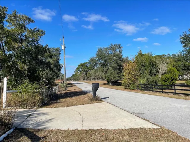 $315,000 | 7690 Southeast 193rd Avenue, Morriston, FL 32668
