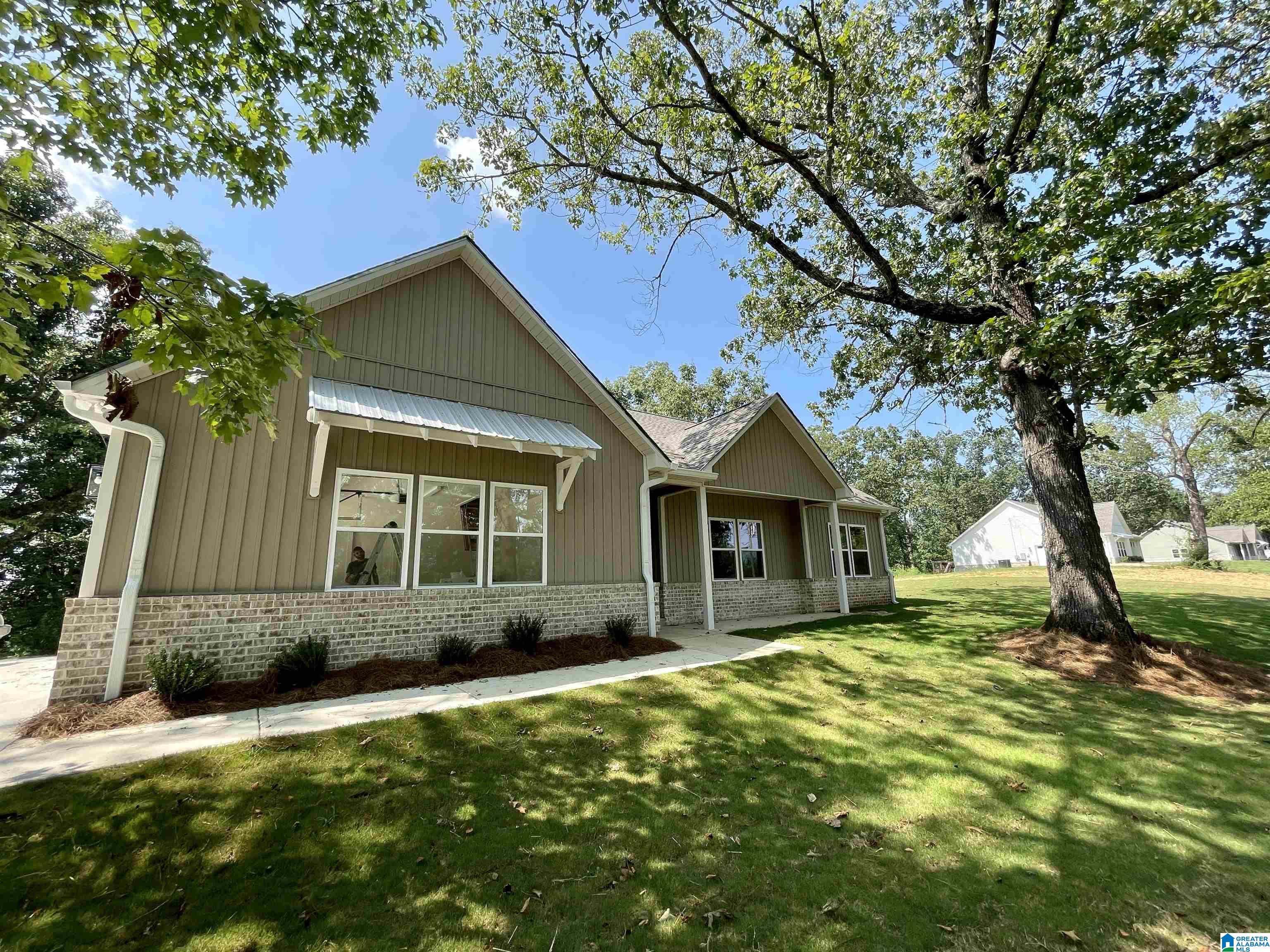 6520 Mountain Ridge Road Trussville, AL 35173 - Photo 8 of 13