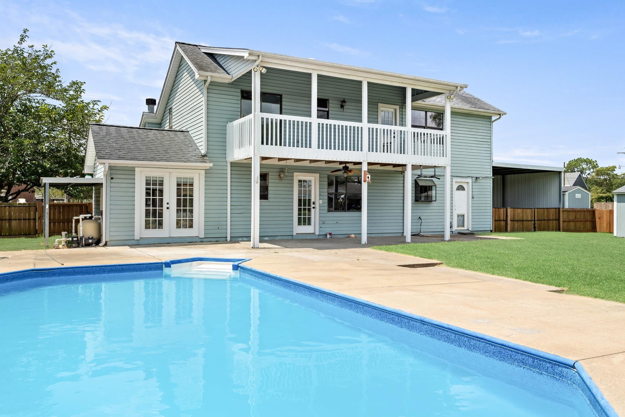112 Robin Avenue Bridge City, TX 77611 - Photo 1 of 39