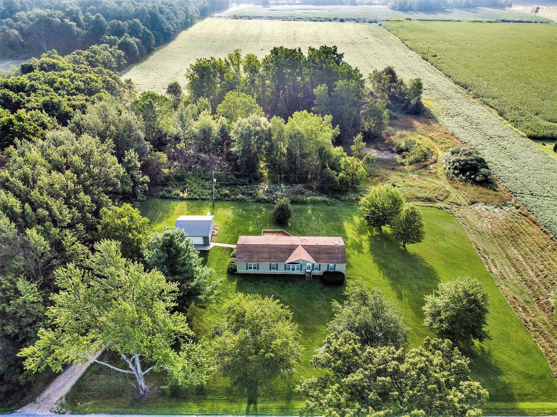 3650 27 Mile Road Homer, MI 49245 - Photo 1 of 27 1