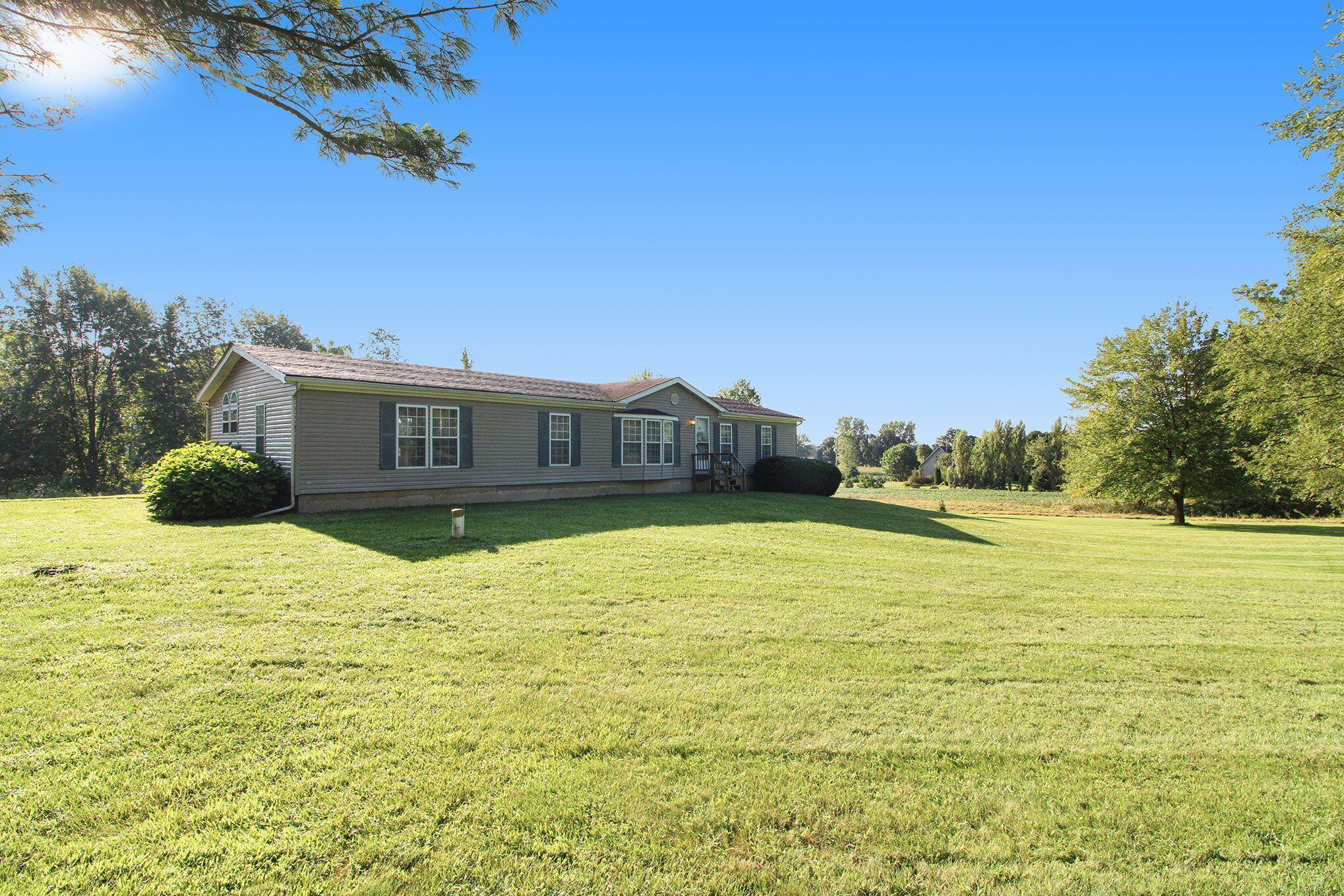 3650 27 Mile Road Homer, MI 49245 - Photo 2 of 27 20