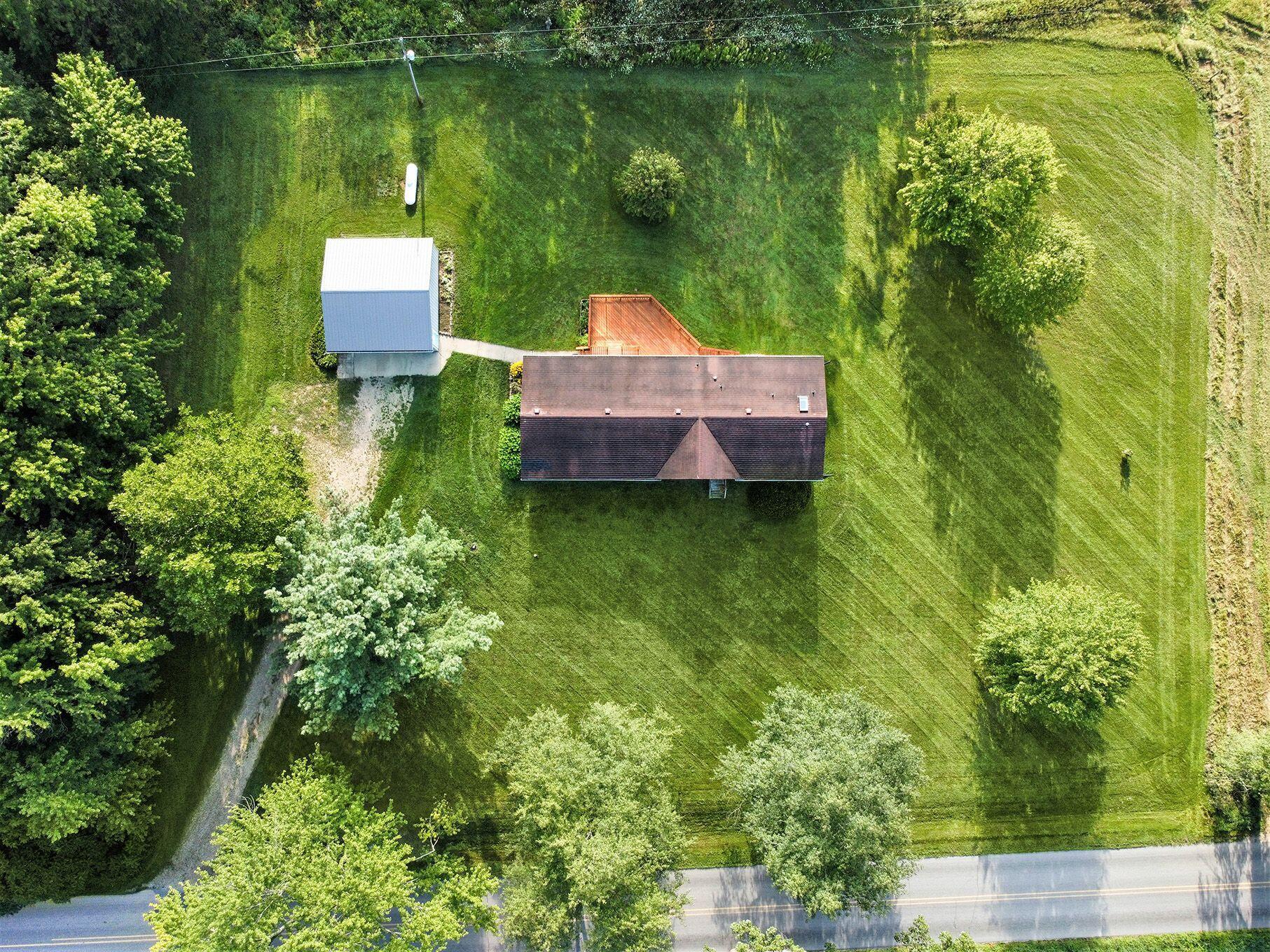 3650 27 Mile Road Homer, MI 49245 - Photo 3 of 27 2