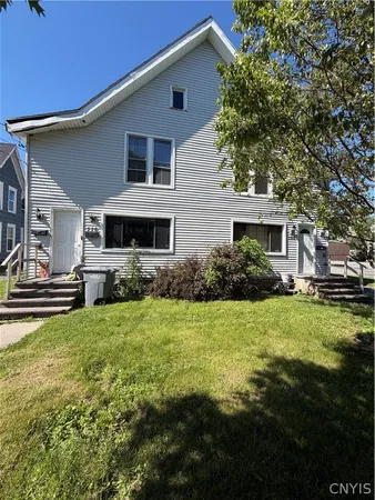 $272,000 | 108 West Flower Avenue, Watertown, NY 13601
