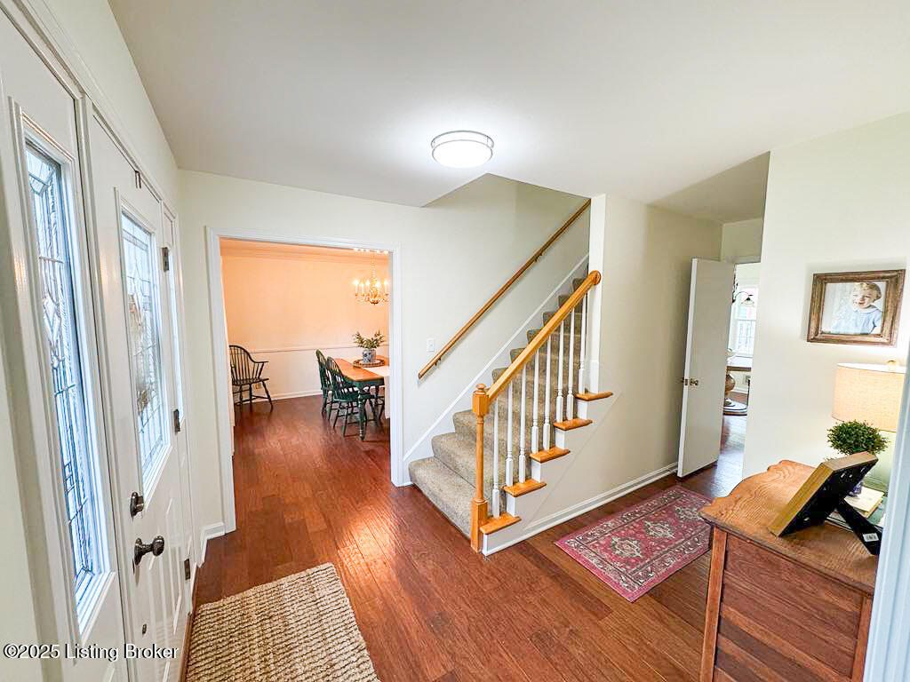 8602 Banbridge Road Louisville, KY 40242 - Photo 2 of 35 5