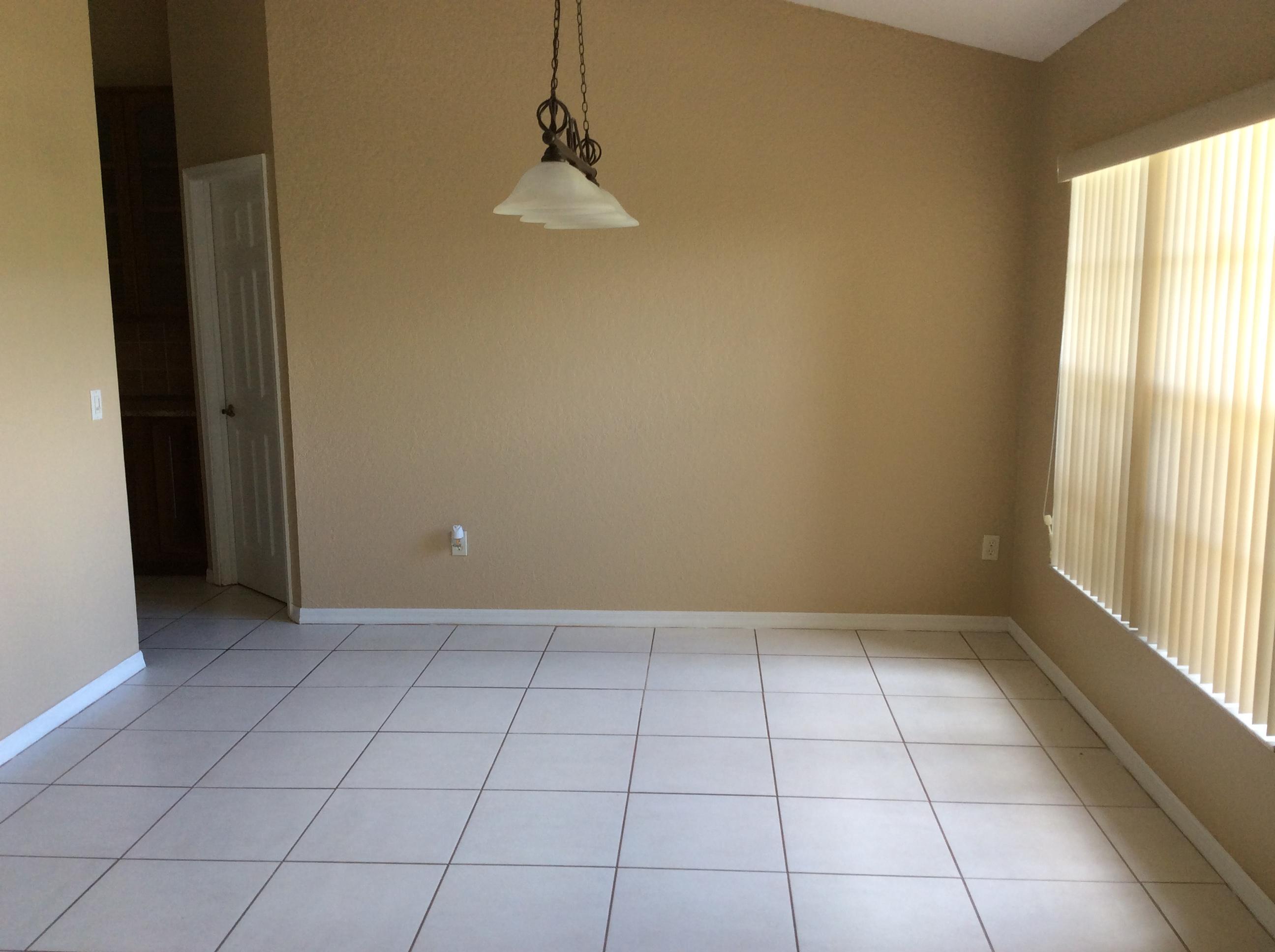 3067 Southeast Wake Road Port St. Lucie, FL 34984 - Photo 5 of 21 Formal Dining Room
