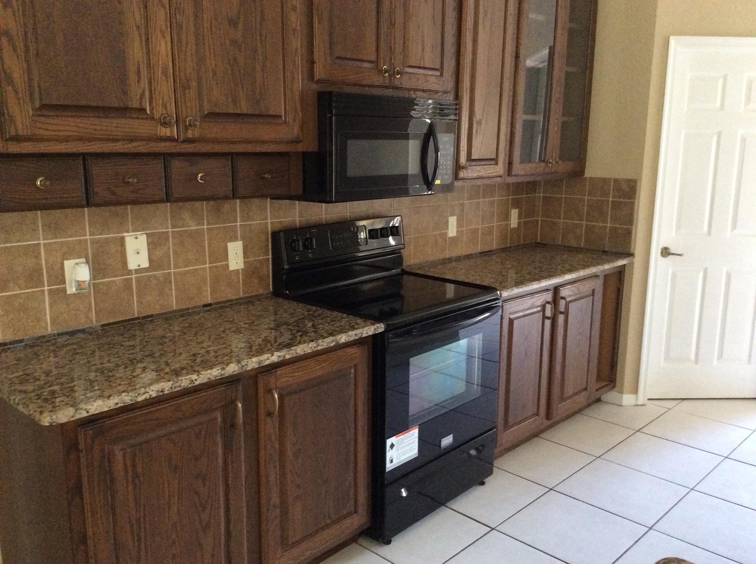 3067 Southeast Wake Road Port St. Lucie, FL 34984 - Photo 9 of 21 Kitchen 2