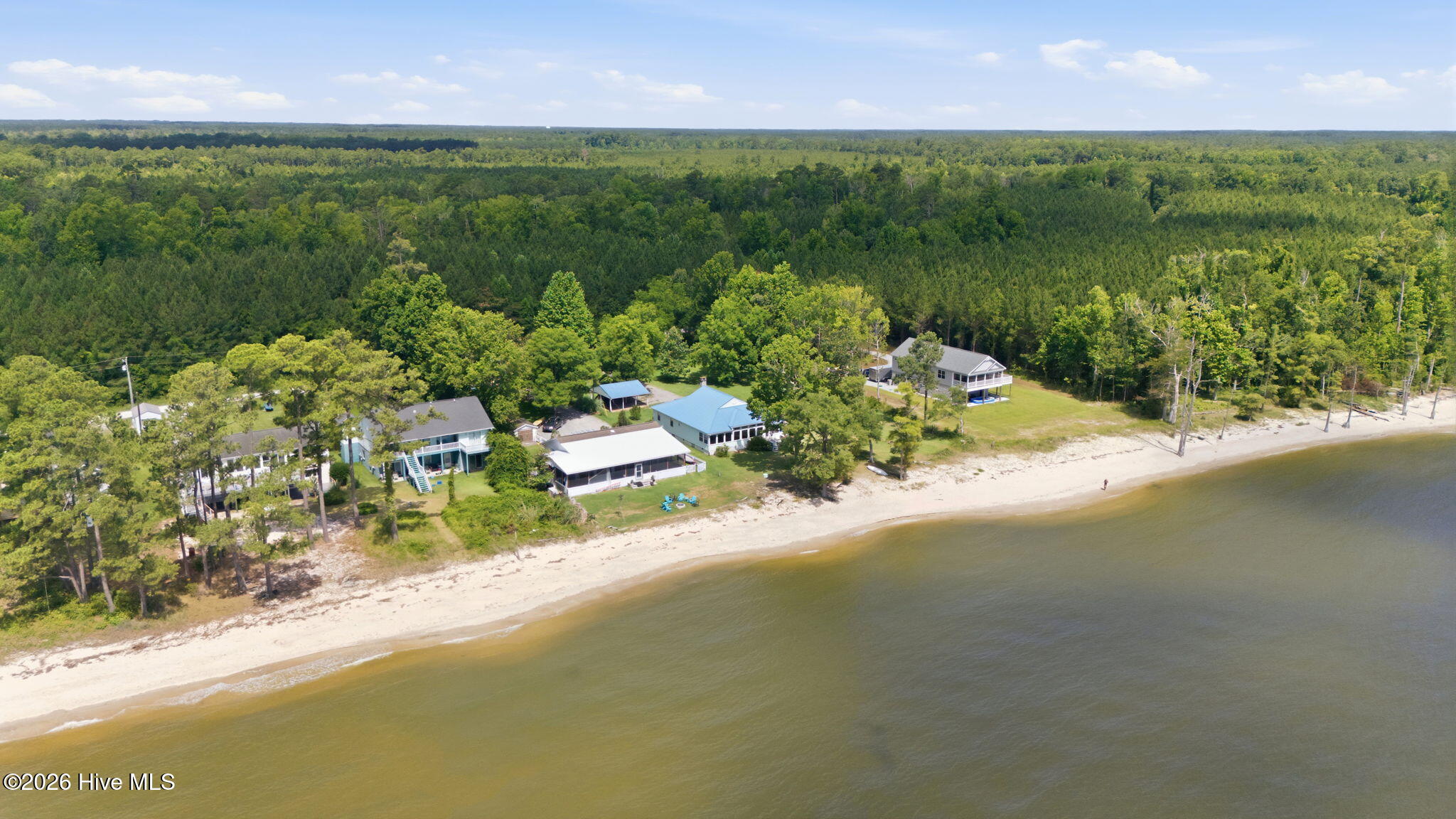 279 Wiggins Point Road Oriental, NC 28571 - Photo 56 of 63