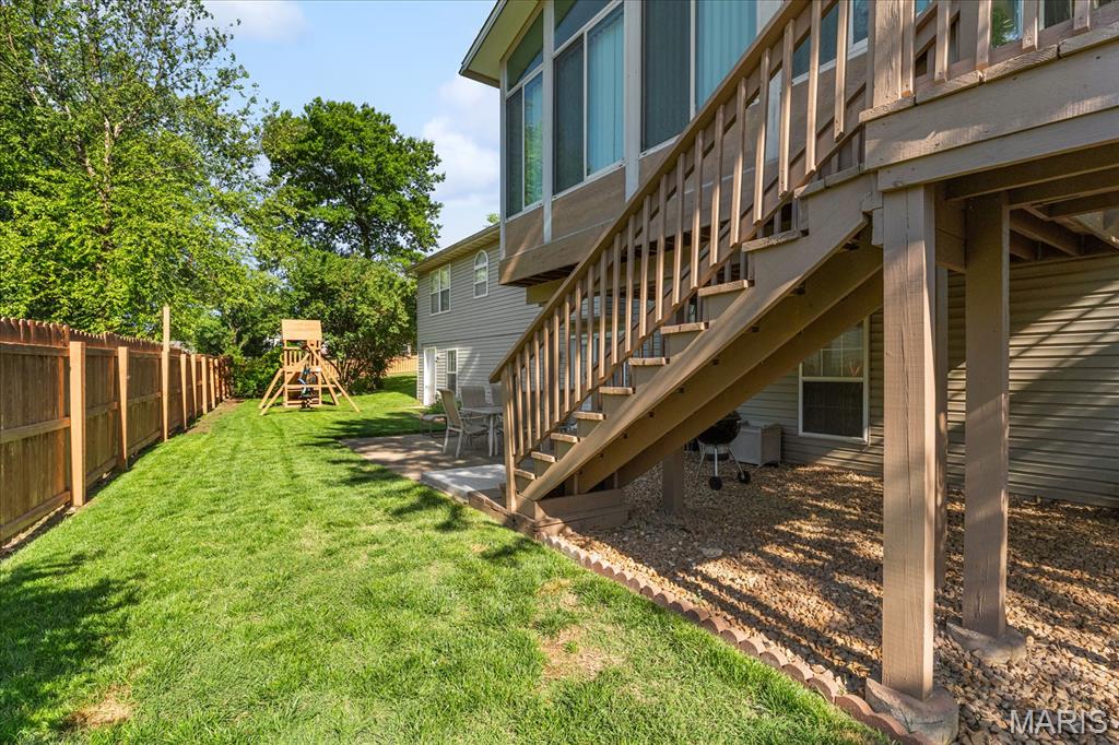 1063 Oxford Hill Road O'Fallon, IL 62269 - Photo 50 of 60