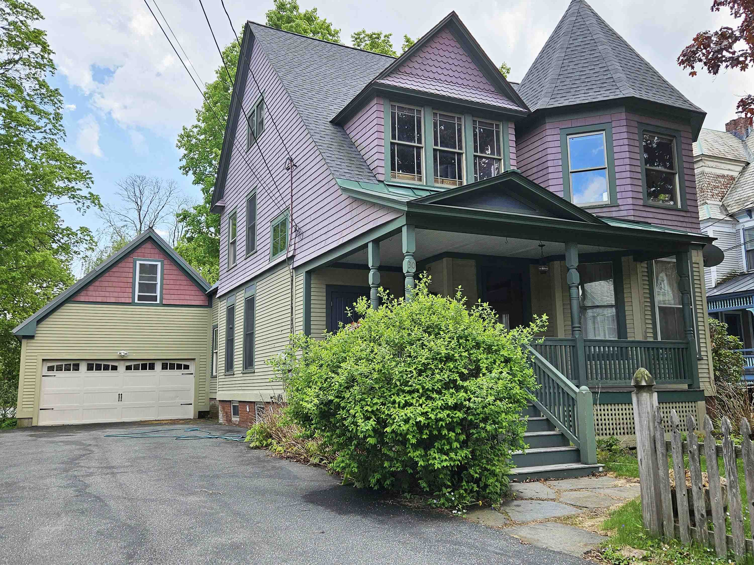 30 Chapin Street Brattleboro, VT 05301 - Photo 3 of 31