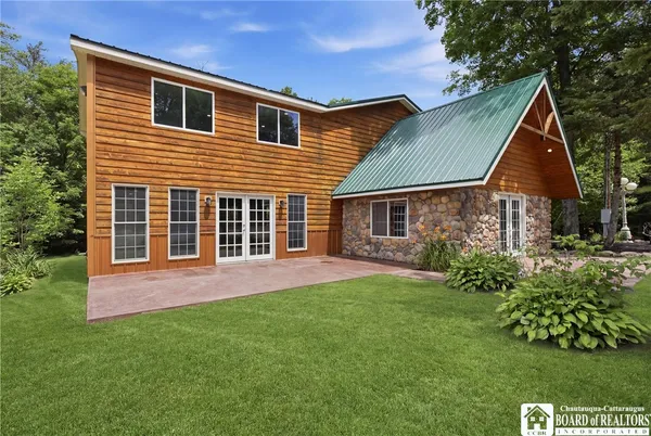 $375,000 | 5689 Fenner Road, Stockton, NY 14782