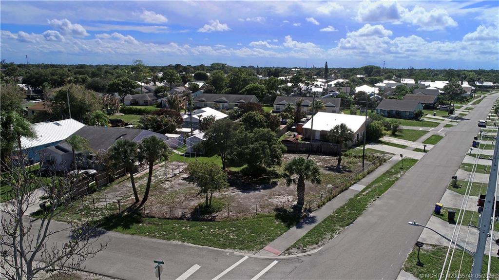 a view of a city