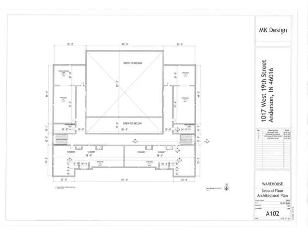 $8 | 1017 West 19th Street, Anderson, IN 46016