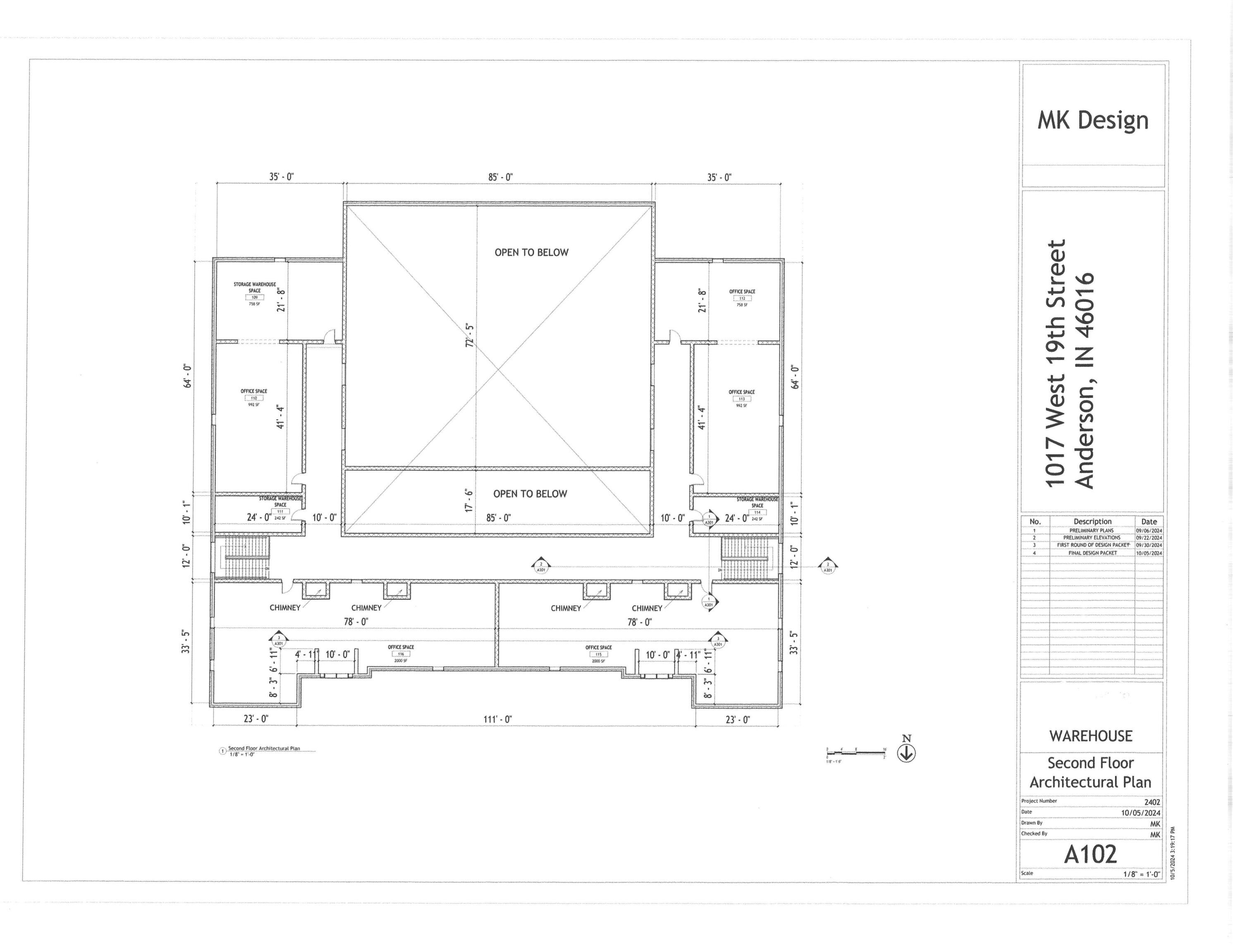 1017 West 19th Street Anderson, IN 46016 - Photo 15 of 19