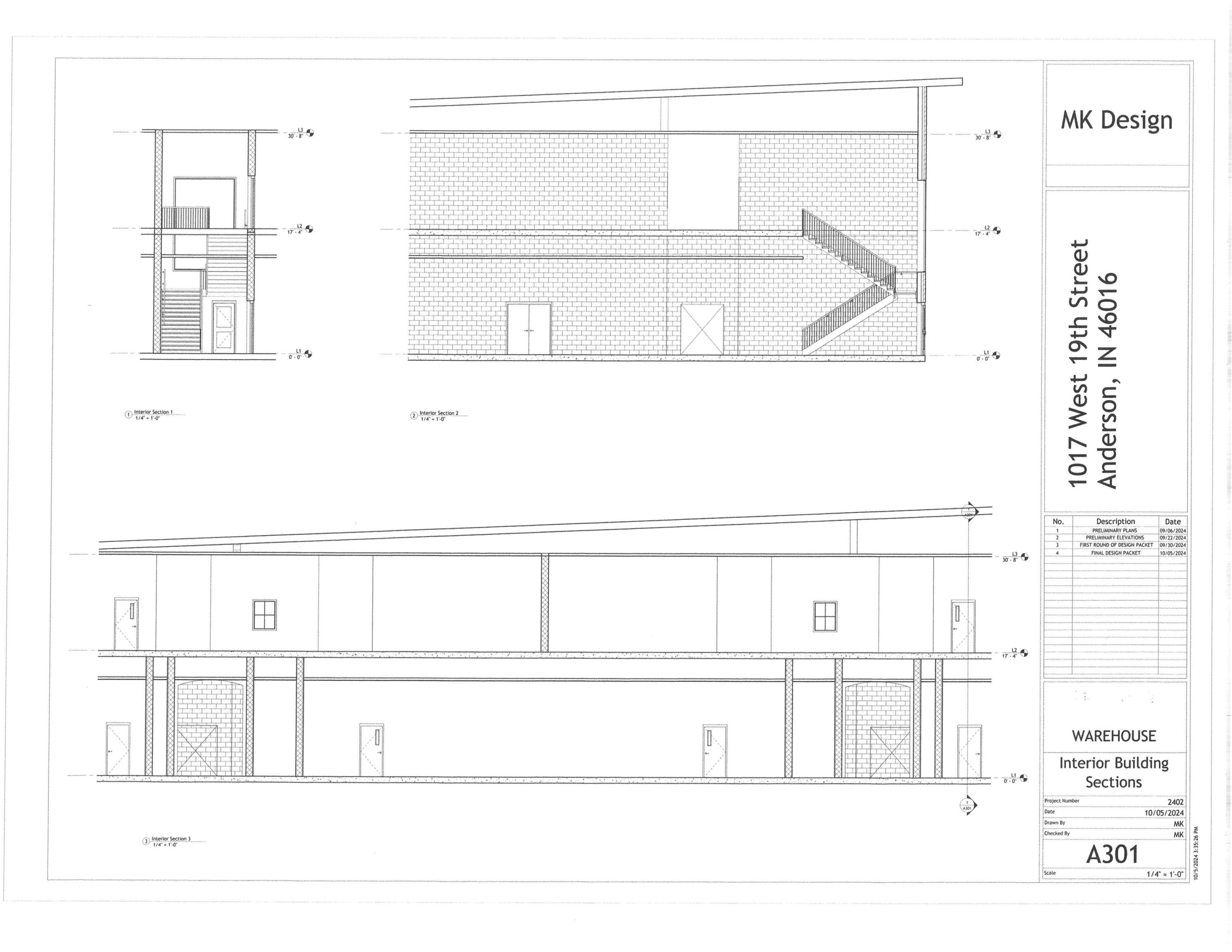 1017 West 19th Street Anderson, IN 46016 - Photo 16 of 19