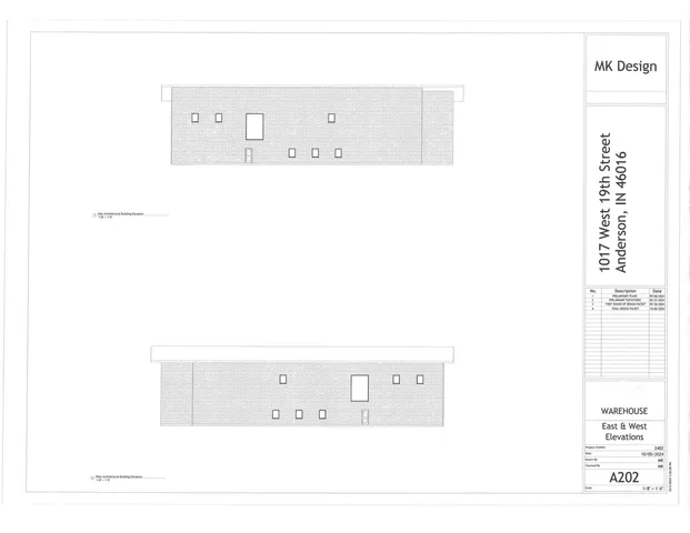 $8 | 1017 West 19th Street, Anderson, IN 46016
