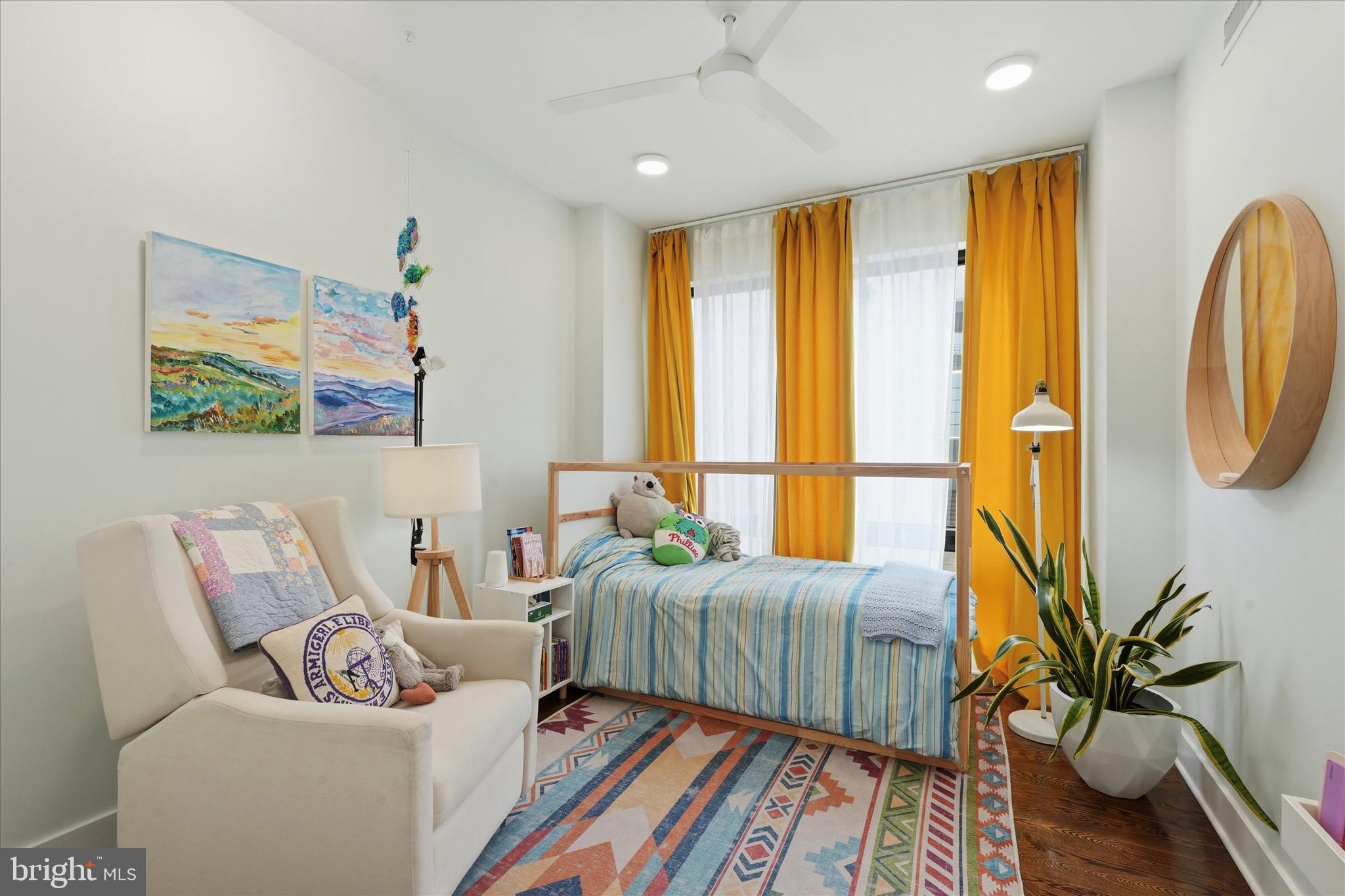 2735 West George Street Philadelphia, PA 19130 - Photo 16 of 29
