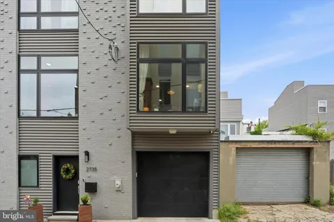 $699,900 | 2735 West George Street, Philadelphia, PA 19130