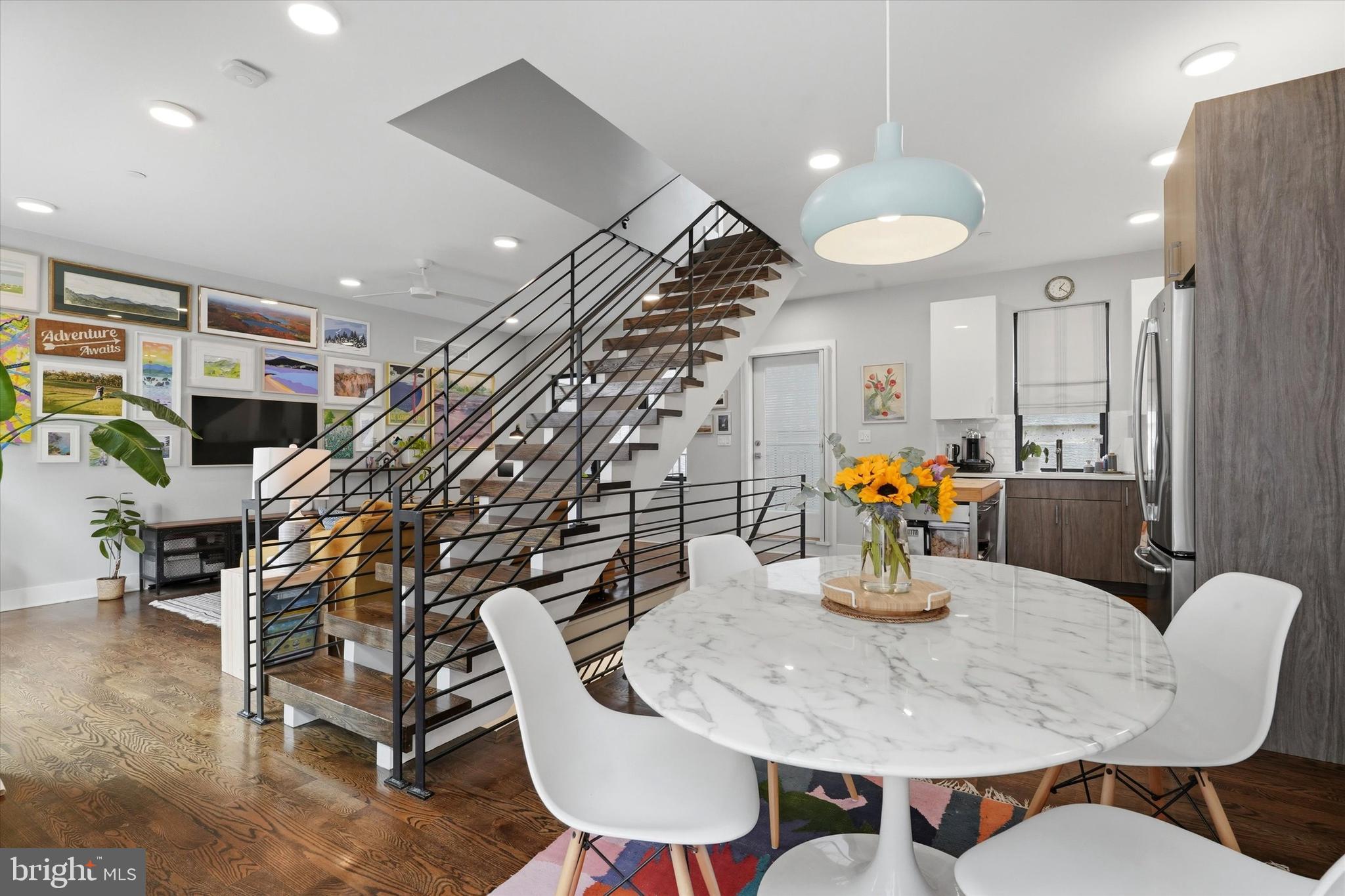 2735 West George Street Philadelphia, PA 19130 - Photo 7 of 29