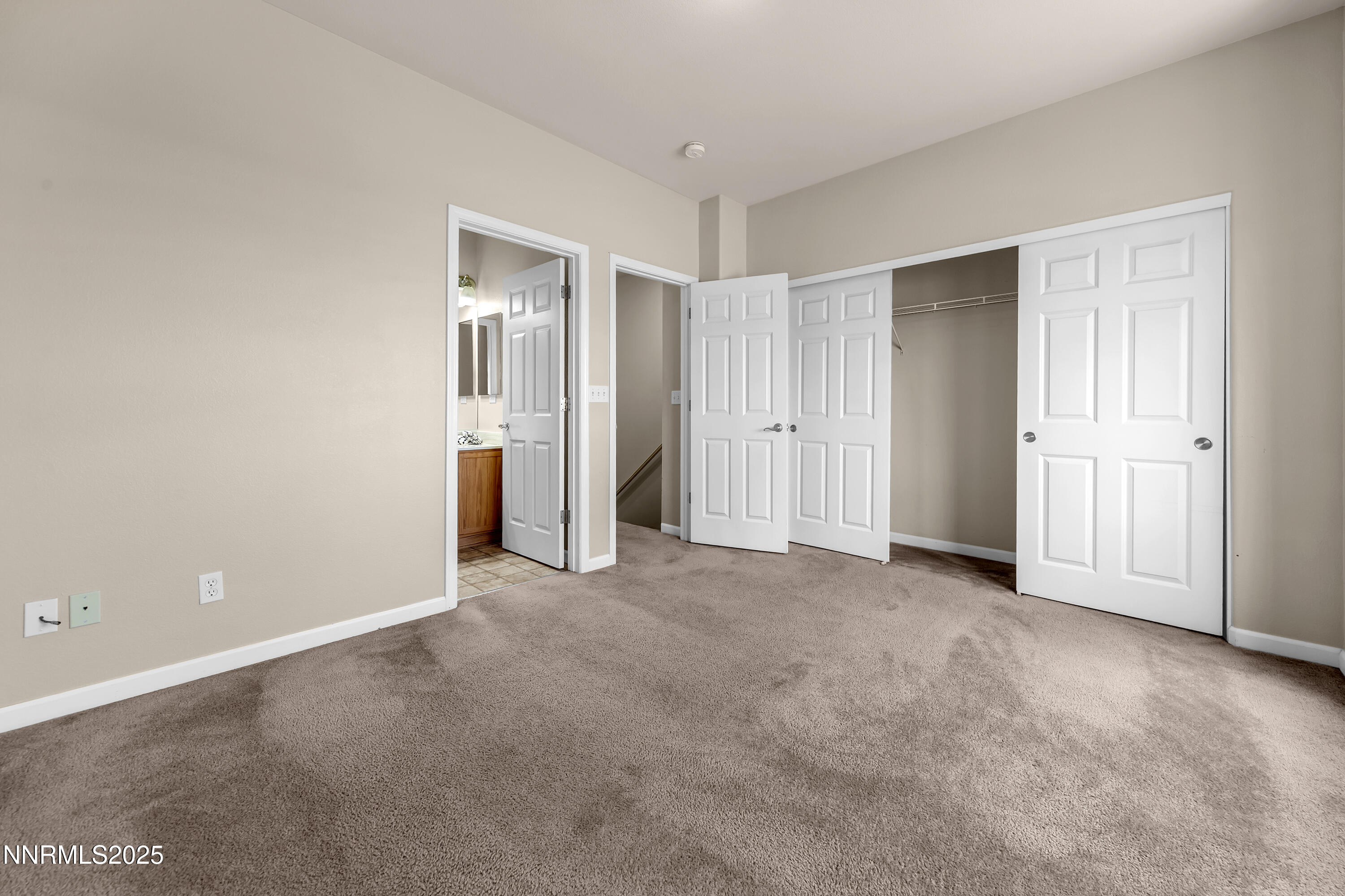 4340 Nathan Stephen Court Reno, NV 89503 - Photo 20 of 27 Bedroom 2