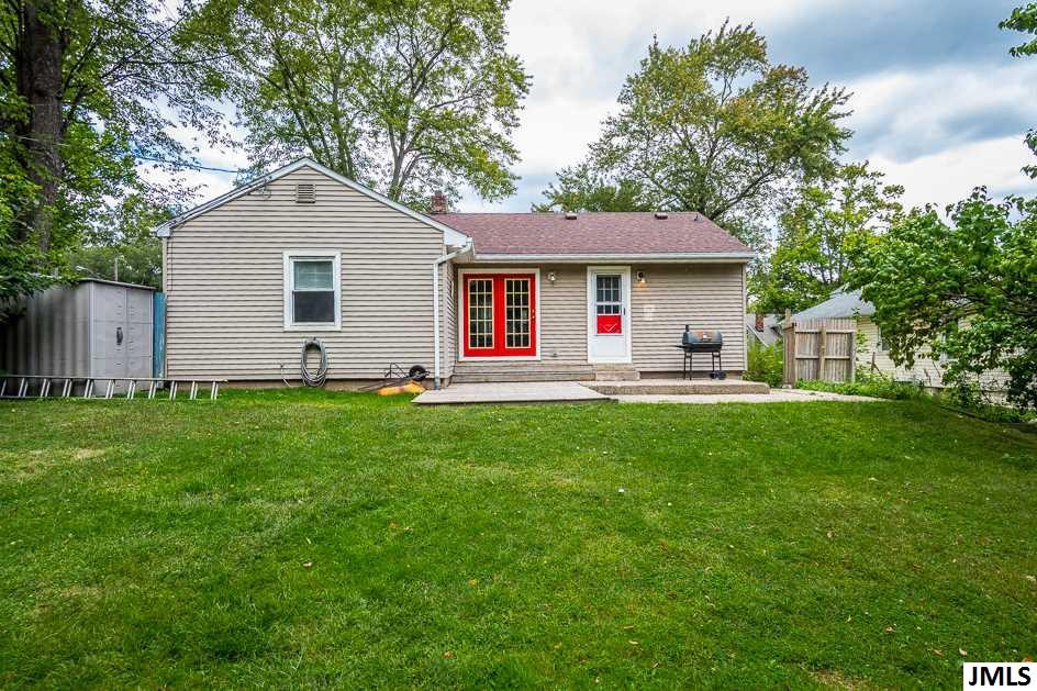 547 Andrew Jackson, MI 49202 - Photo 31 of 33 Photo 31