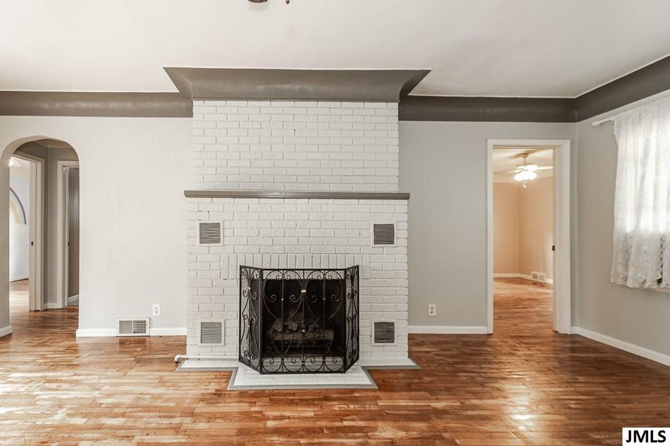 547 Andrew Jackson, MI 49202 - Photo 5 of 33 Photo 5