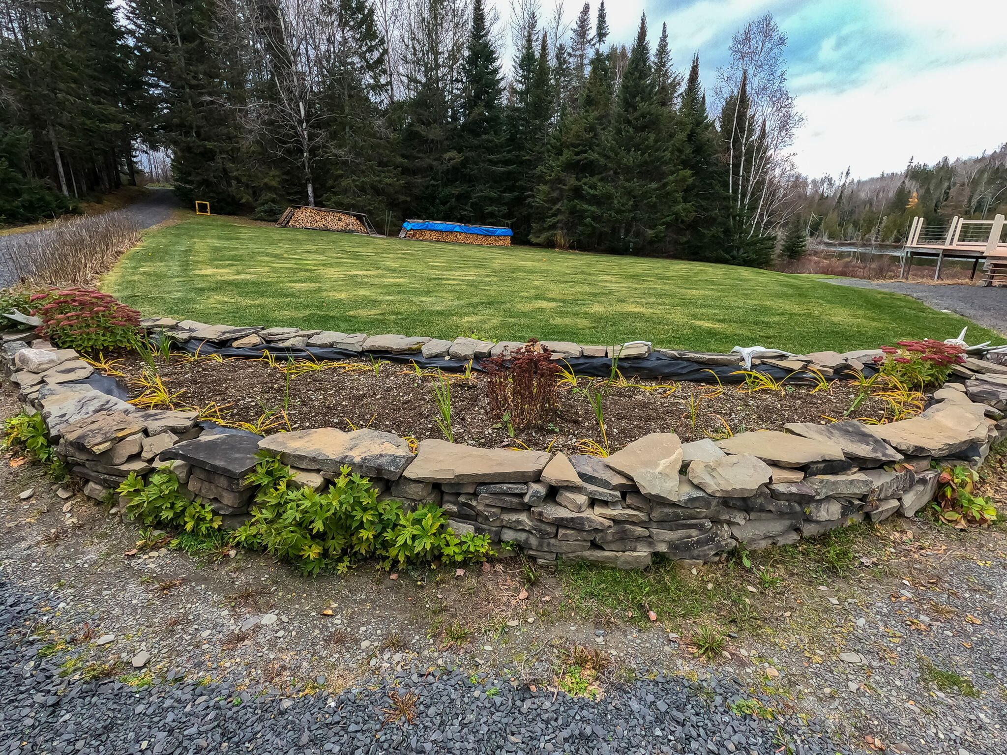 1240 South Perley Brook Road Fort Kent, ME 04743 - Photo 4 of 35 3