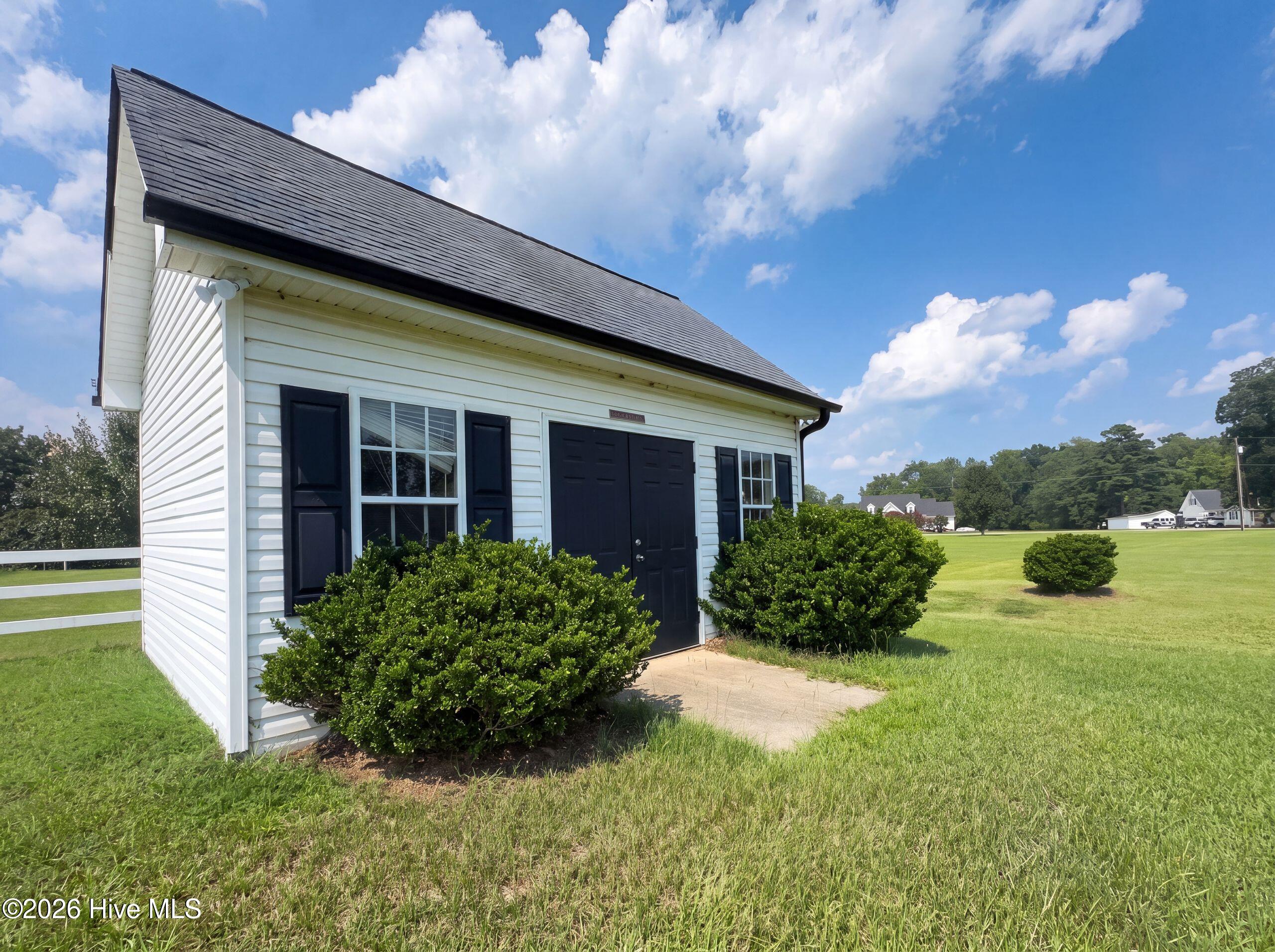 815 Reidtown Road Fremont, NC 27830 - Photo 37 of 42 Gallery Image 37