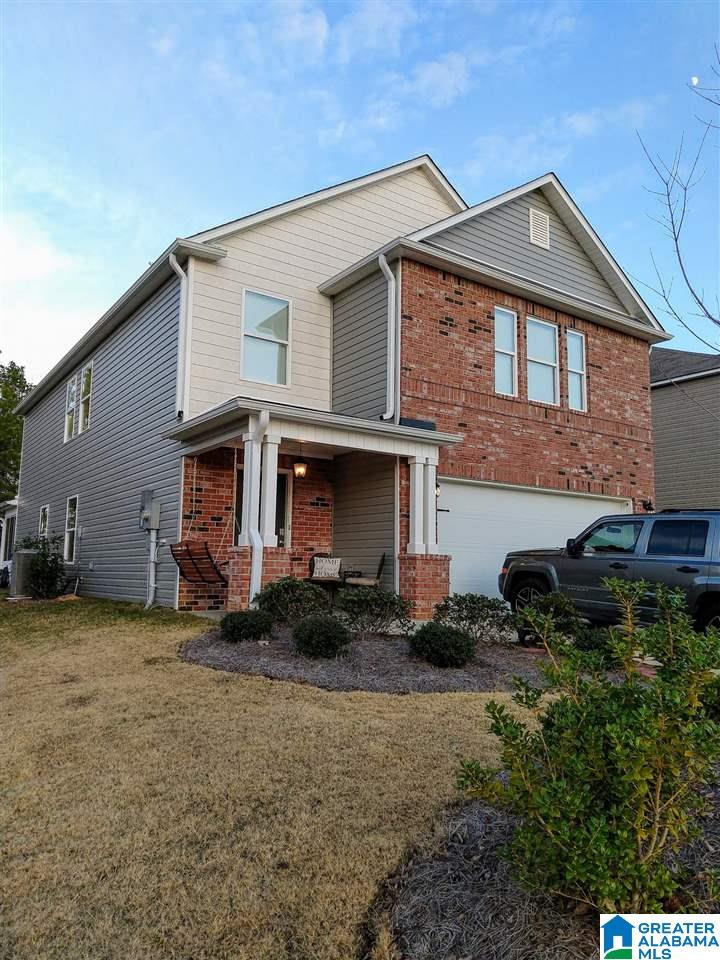 488 Polo Trace Chelsea, AL 35043 - Photo 2 of 20
