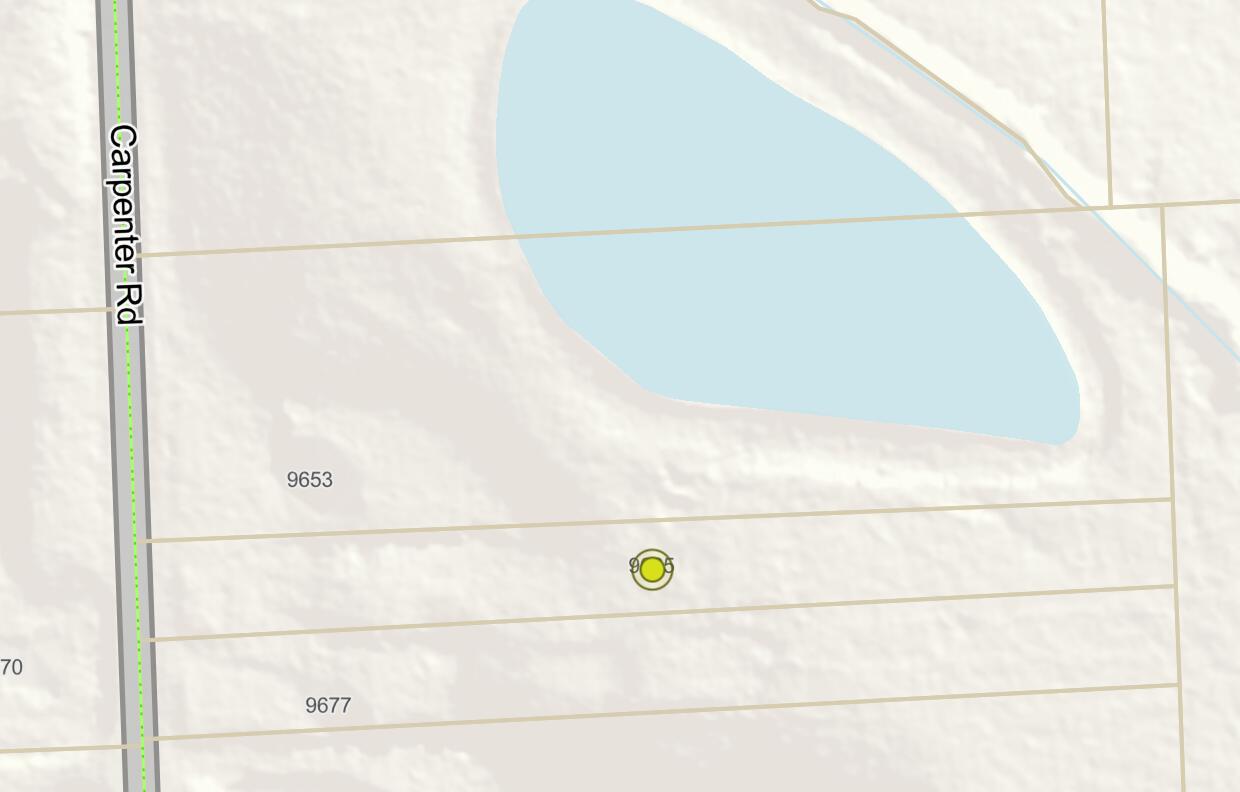 9665 Carpenter Road Milan, MI 48160 - Photo 1 of 2 GIS Data