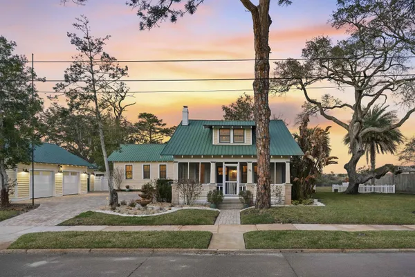 $1,125,000 | 28 East Park Avenue, St. Augustine, FL 32084