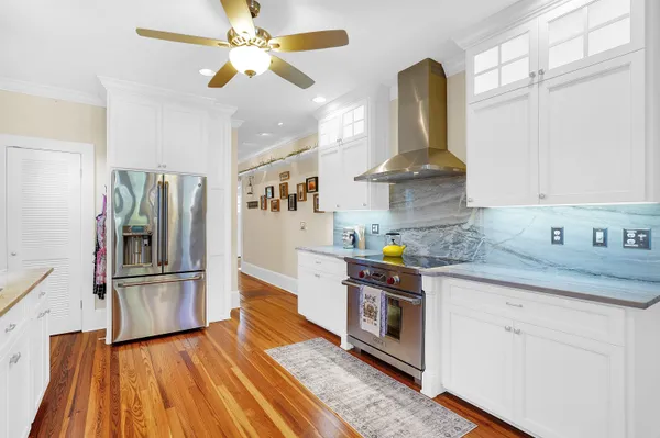 $1,125,000 | 28 East Park Avenue, St. Augustine, FL 32084