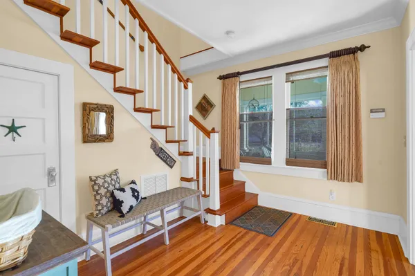 $1,125,000 | 28 East Park Avenue, St. Augustine, FL 32084