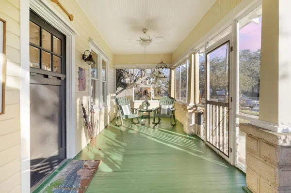 $1,125,000 | 28 East Park Avenue, St. Augustine, FL 32084