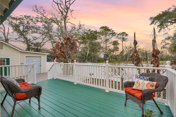 $1,125,000 | 28 East Park Avenue, St. Augustine, FL 32084