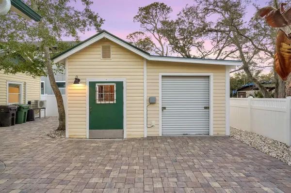 $1,125,000 | 28 East Park Avenue, St. Augustine, FL 32084