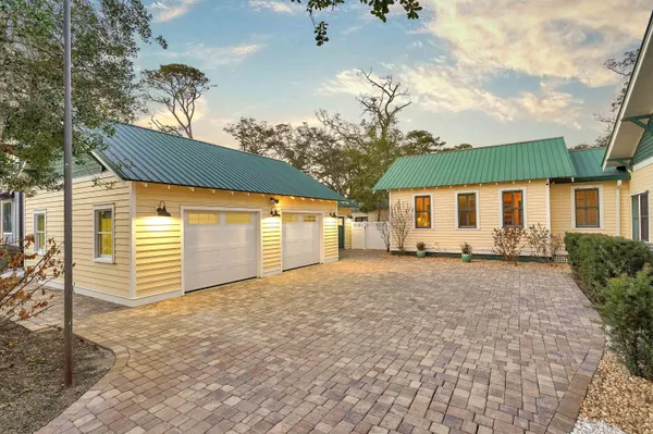 $1,125,000 | 28 East Park Avenue, St. Augustine, FL 32084