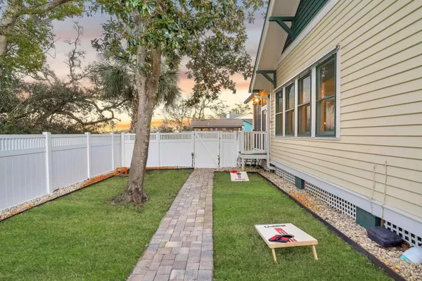 $1,125,000 | 28 East Park Avenue, St. Augustine, FL 32084