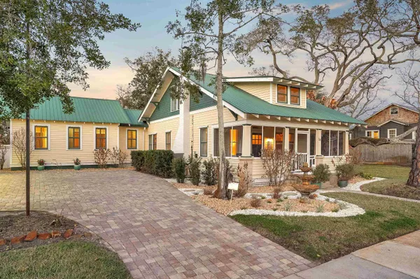 $1,125,000 | 28 East Park Avenue, St. Augustine, FL 32084