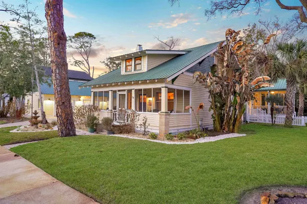 $1,125,000 | 28 East Park Avenue, St. Augustine, FL 32084