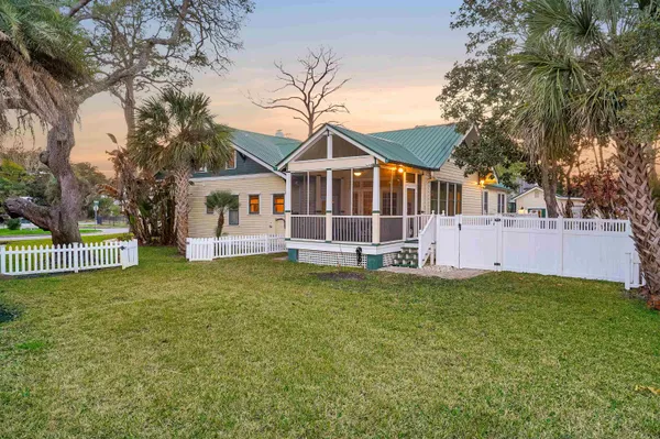 $1,125,000 | 28 East Park Avenue, St. Augustine, FL 32084