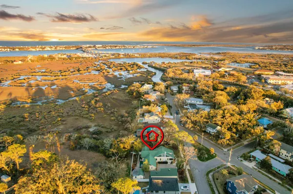 $1,125,000 | 28 East Park Avenue, St. Augustine, FL 32084