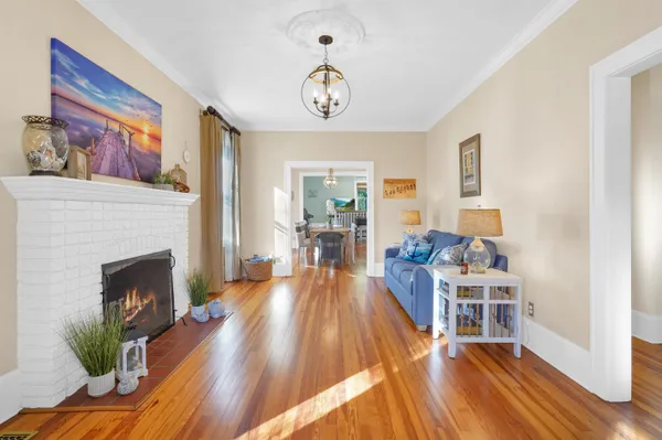 $1,125,000 | 28 East Park Avenue, St. Augustine, FL 32084