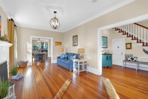 $1,125,000 | 28 East Park Avenue, St. Augustine, FL 32084
