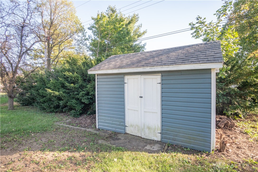 325 East Ruth Street Sidney, OH 45365 - Photo 25 of 28 Gallery Image 25