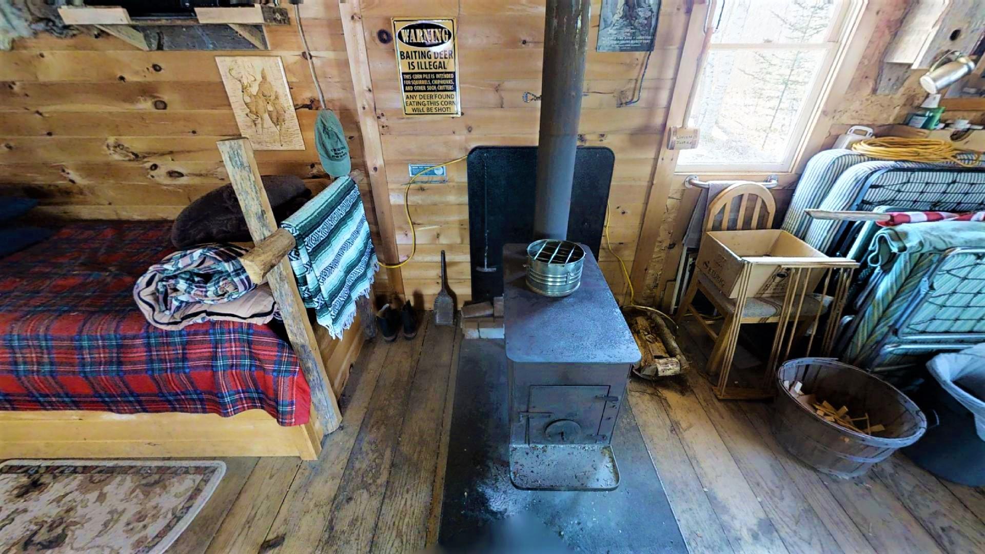 1506 North Union Road Union, ME 04862 - Photo 11 of 25 1506-N-Union-Rd-Union-03302021_201049