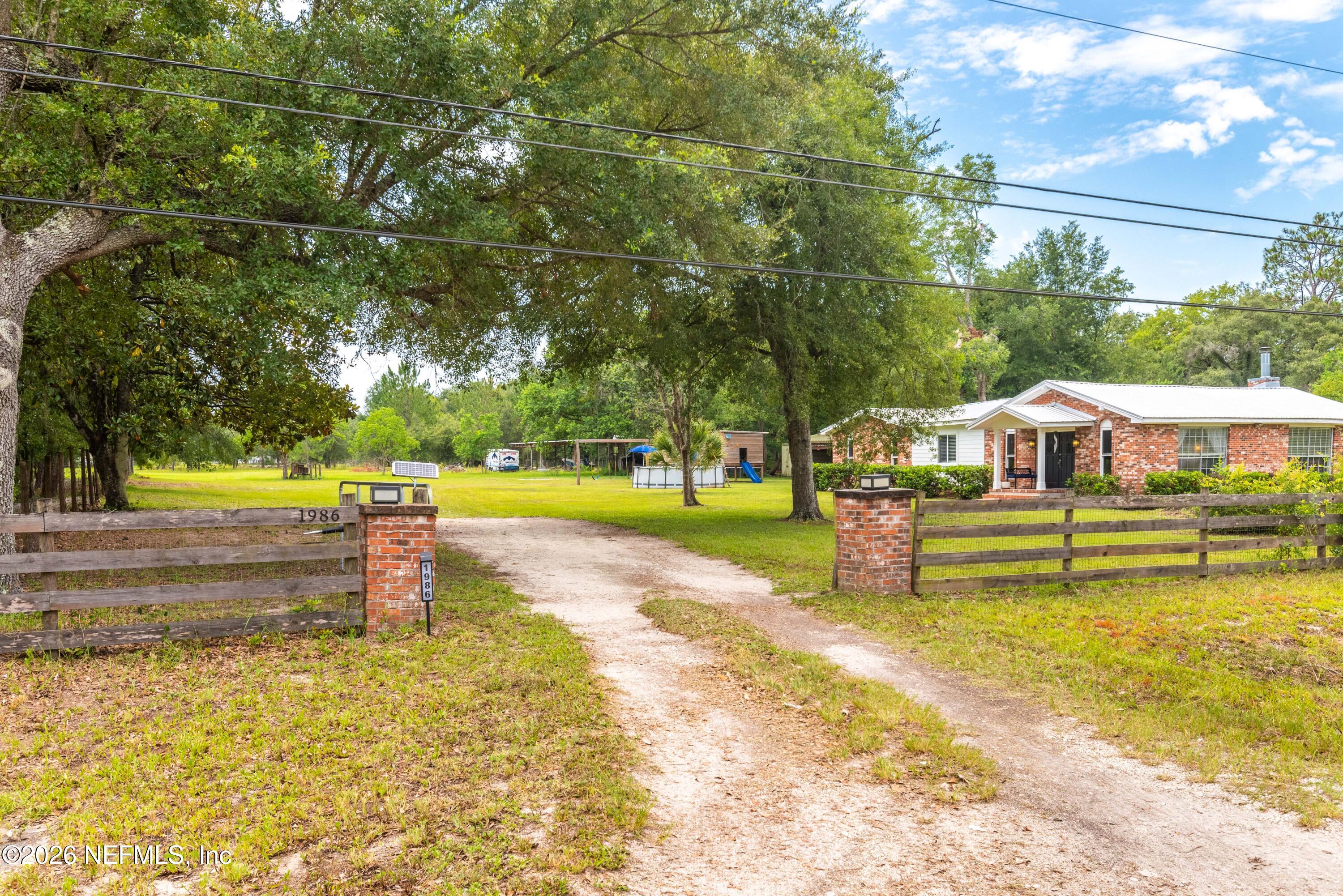 1986 Mallard Road Middleburg, FL 32068 - Photo 2 of 47 1986 Mallard Rd (2)