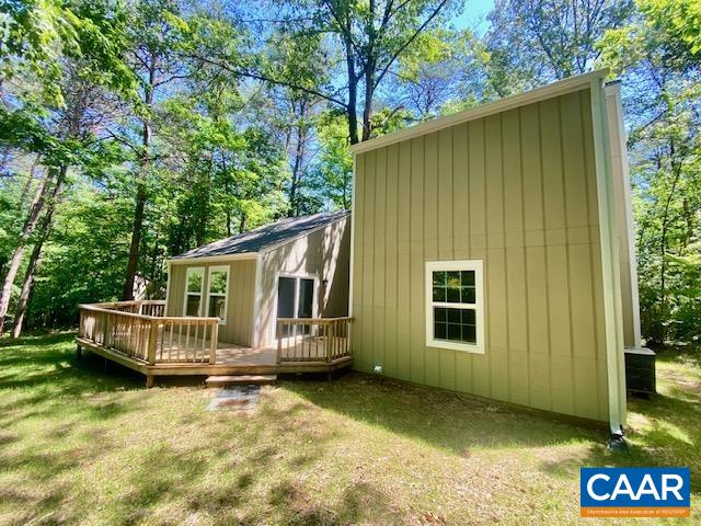 93 West Cedar Drive Ruckersville, VA 22968 - Photo 23 of 36