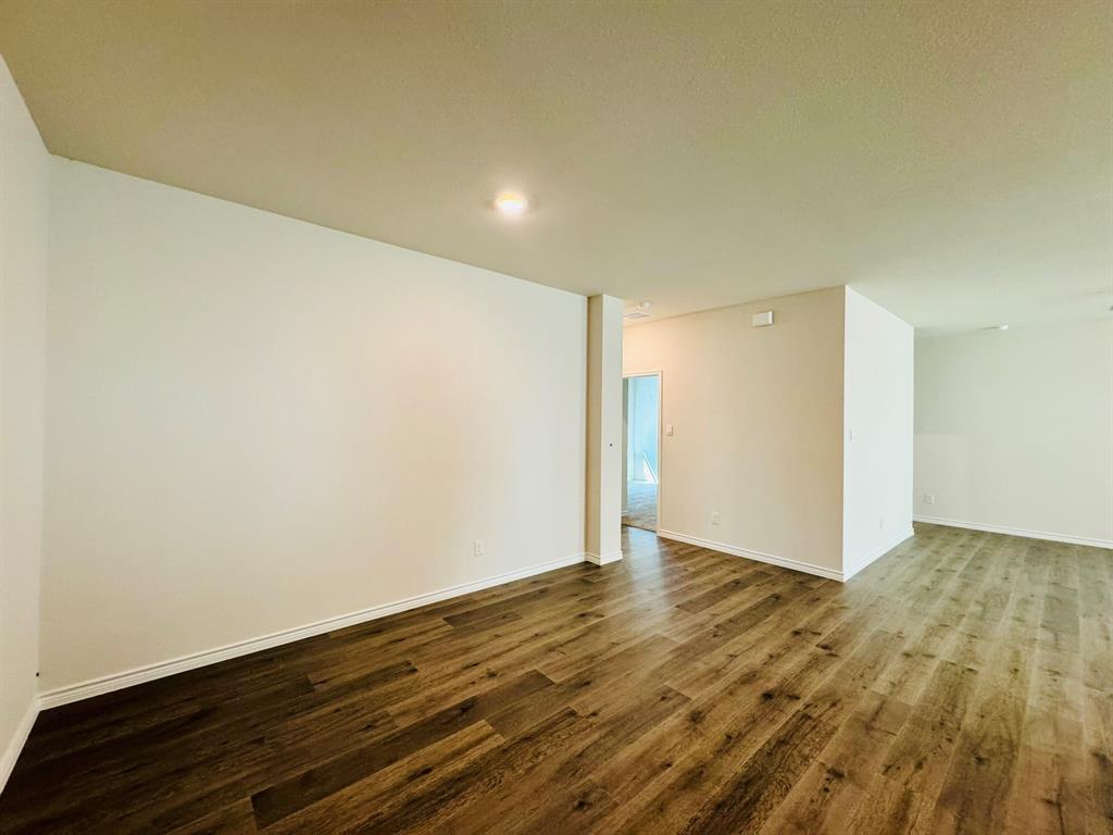4028 Moss Road Pilot Point, TX 76258 - Photo 3 of 29 a view of an empty room