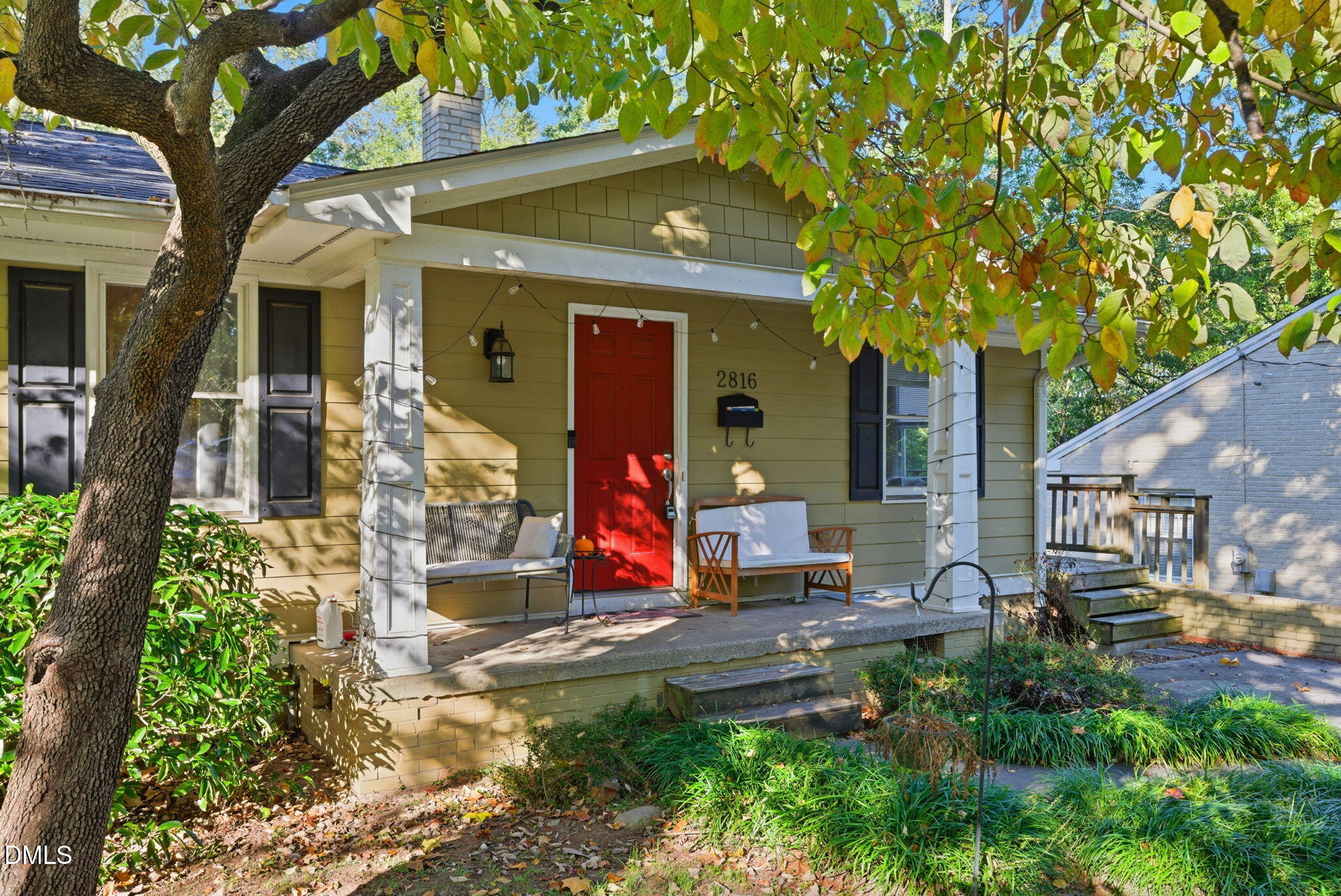 2816 Everett Avenue Raleigh, NC 27607 - Photo 4 of 44 2816 Everett Ave-4