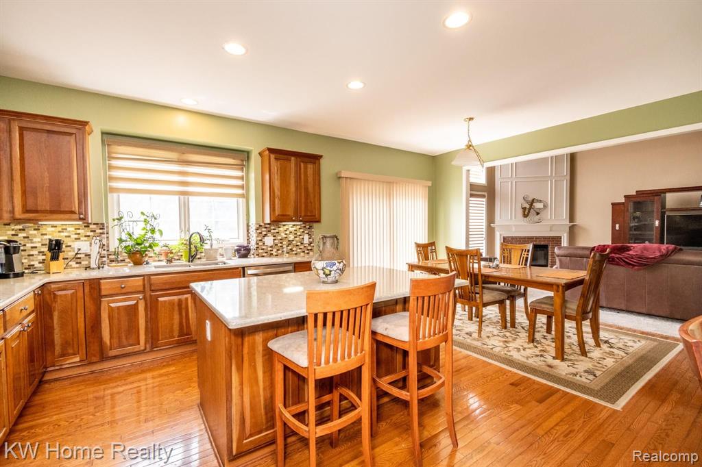 48231 Glenmount Road Canton, MI 48187 - Photo 18 of 70 Gallery Image 18